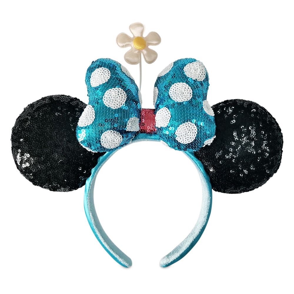 Minnie ears